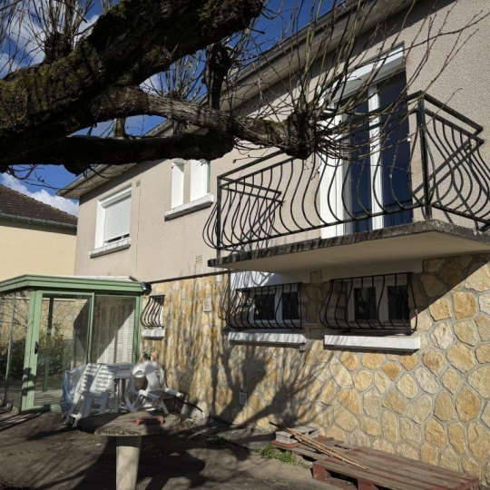  CHEVALIER IMMOBILIER : Maison / Villa | SAINT-AMAND-MONTROND (18200) | 87 m2 | 81 750 € 