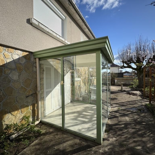  CHEVALIER IMMOBILIER : Maison / Villa | SAINT-AMAND-MONTROND (18200) | 87 m2 | 81 750 € 