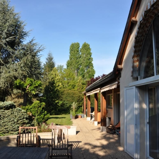  CHEVALIER IMMOBILIER : Maison / Villa | SAINT-AMAND-MONTROND (18200) | 196 m2 | 402 300 € 