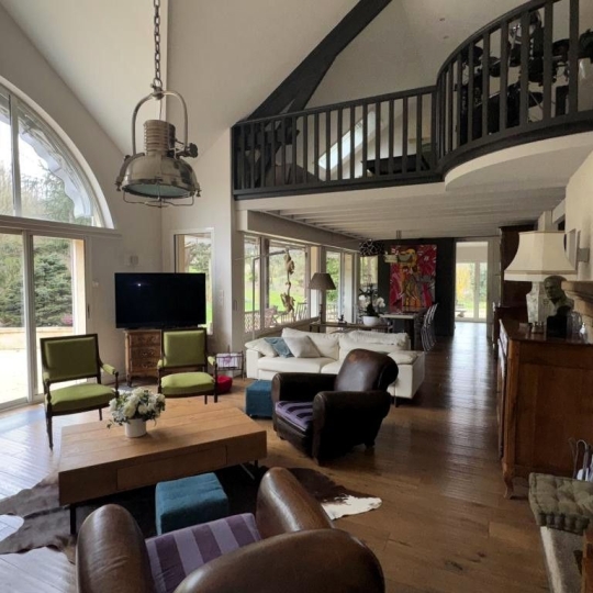  CHEVALIER IMMOBILIER : Maison / Villa | SAINT-AMAND-MONTROND (18200) | 196 m2 | 402 300 € 