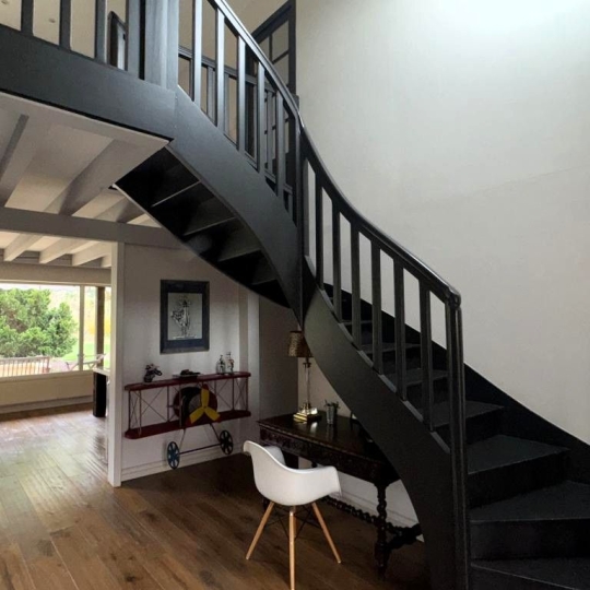  CHEVALIER IMMOBILIER : Maison / Villa | SAINT-AMAND-MONTROND (18200) | 196 m2 | 402 300 € 