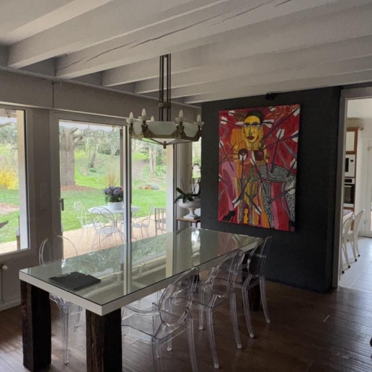  CHEVALIER IMMOBILIER : Maison / Villa | SAINT-AMAND-MONTROND (18200) | 196 m2 | 402 300 € 