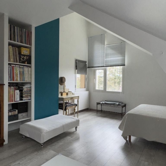  CHEVALIER IMMOBILIER : Maison / Villa | SAINT-AMAND-MONTROND (18200) | 196 m2 | 402 300 € 