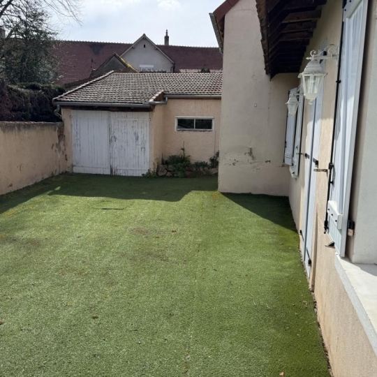  CHEVALIER IMMOBILIER : Maison / Villa | SAINT-BONNET-TRONCAIS (03360) | 65 m2 | 99 000 € 