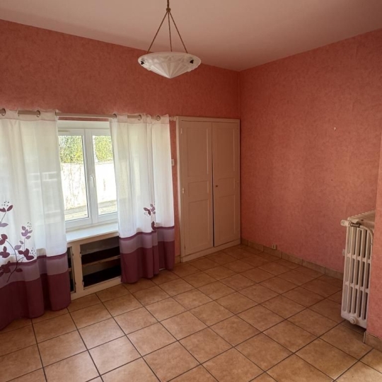  CHEVALIER IMMOBILIER : Maison / Villa | SAINT-BONNET-TRONCAIS (03360) | 65 m2 | 99 000 € 