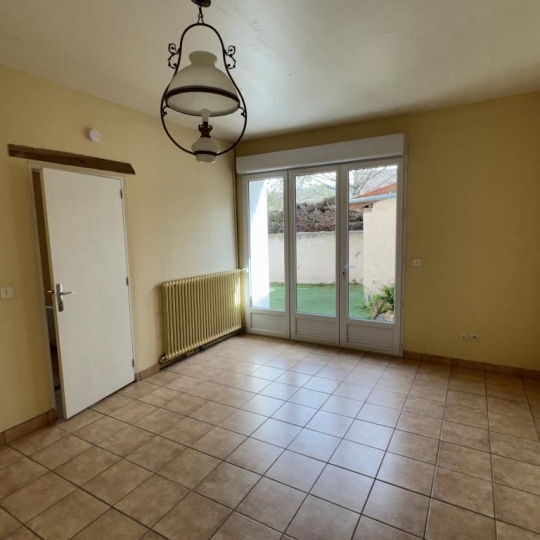  CHEVALIER IMMOBILIER : Maison / Villa | SAINT-BONNET-TRONCAIS (03360) | 65 m2 | 99 000 € 