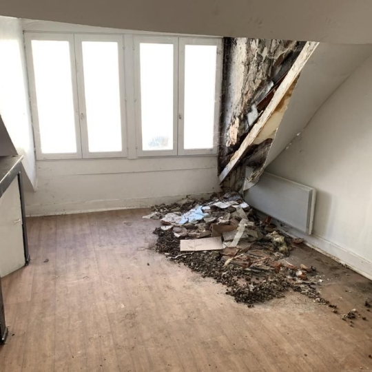  CHEVALIER IMMOBILIER : Immeuble | SAINT-AMAND-MONTROND (18200) | 100 m2 | 38 500 € 