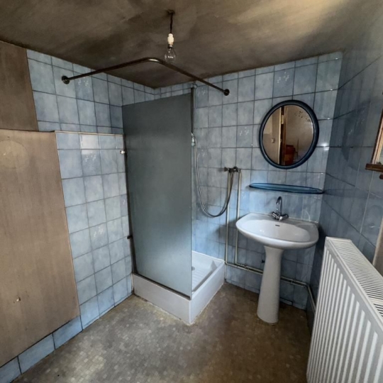  CHEVALIER IMMOBILIER : Maison / Villa | LA CELLE (18200) | 70 m2 | 38 500 € 