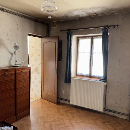  CHEVALIER IMMOBILIER : Maison / Villa | LA CELLE (18200) | 70 m2 | 38 500 € 