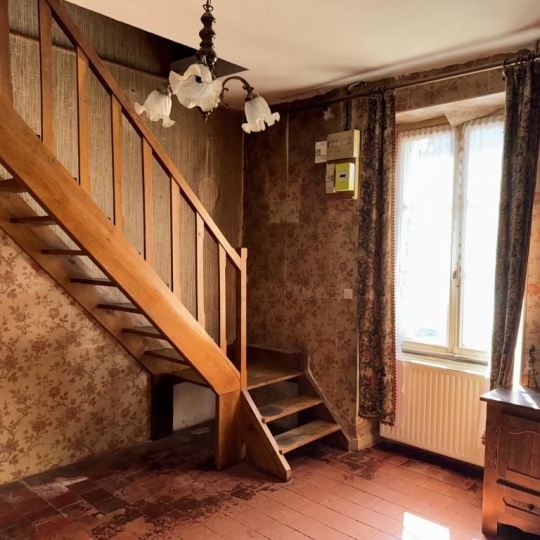  CHEVALIER IMMOBILIER : Maison / Villa | LA CELLE (18200) | 70 m2 | 38 500 € 