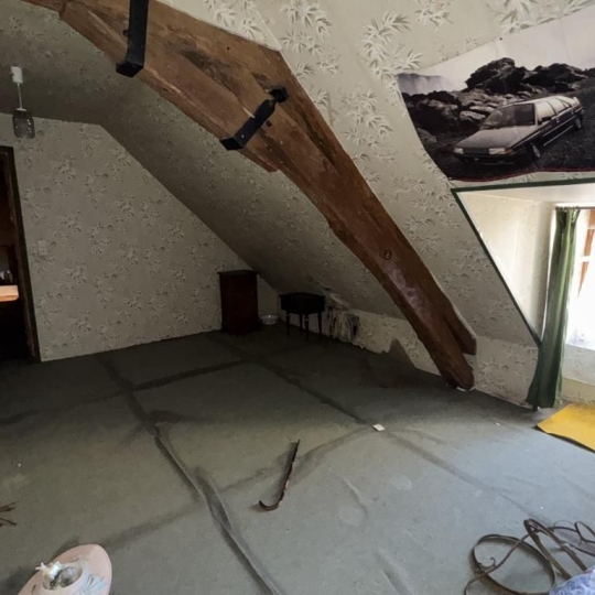  CHEVALIER IMMOBILIER : Maison / Villa | LA CELLE (18200) | 70 m2 | 38 500 € 