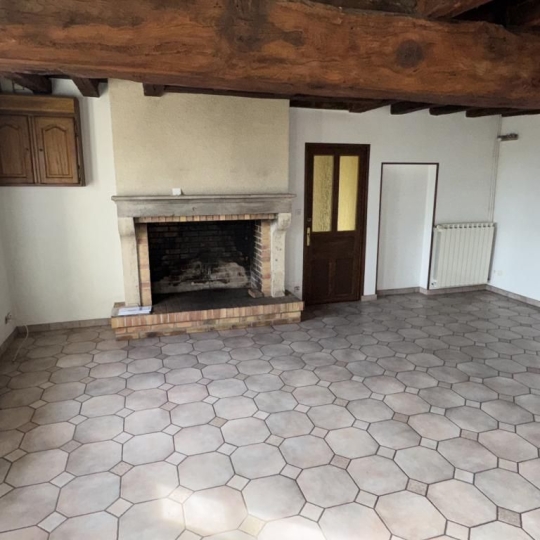  CHEVALIER IMMOBILIER : Maison / Villa | DUN-SUR-AURON (18130) | 136 m2 | 171 200 € 