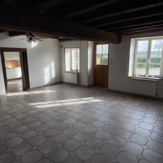  CHEVALIER IMMOBILIER : Maison / Villa | DUN-SUR-AURON (18130) | 136 m2 | 171 200 € 
