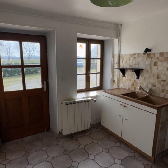  CHEVALIER IMMOBILIER : Maison / Villa | DUN-SUR-AURON (18130) | 136 m2 | 171 200 € 