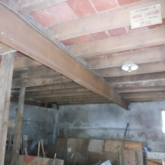 CHEVALIER IMMOBILIER : Maison / Villa | SAINT-AMAND-MONTROND (18200) | 41 m2 | 76 000 € 