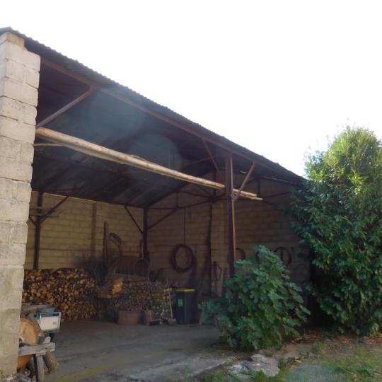  CHEVALIER IMMOBILIER : Maison / Villa | SAINT-AMAND-MONTROND (18200) | 41 m2 | 76 000 € 