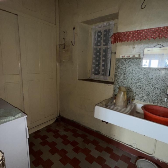  CHEVALIER IMMOBILIER : Maison / Villa | SAINT-AMAND-MONTROND (18200) | 41 m2 | 76 000 € 