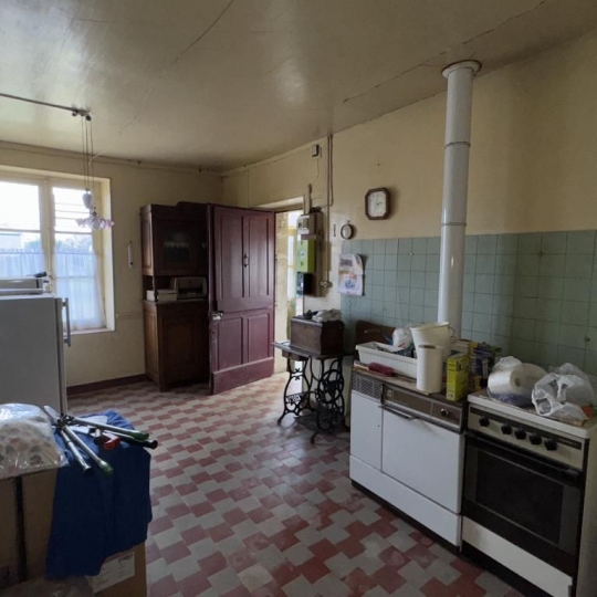  CHEVALIER IMMOBILIER : Maison / Villa | SAINT-AMAND-MONTROND (18200) | 41 m2 | 76 000 € 