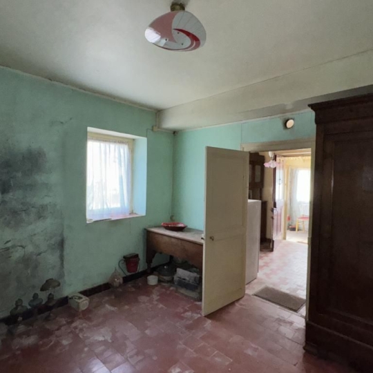  CHEVALIER IMMOBILIER : Maison / Villa | SAINT-AMAND-MONTROND (18200) | 41 m2 | 76 000 € 