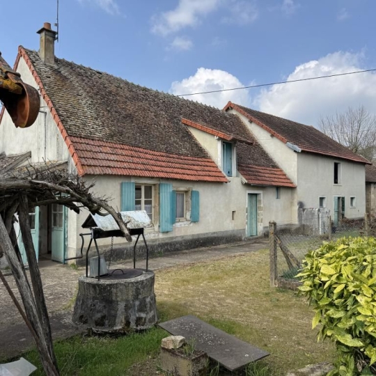  CHEVALIER IMMOBILIER : Maison / Villa | SAINT-AMAND-MONTROND (18200) | 41 m2 | 76 000 € 