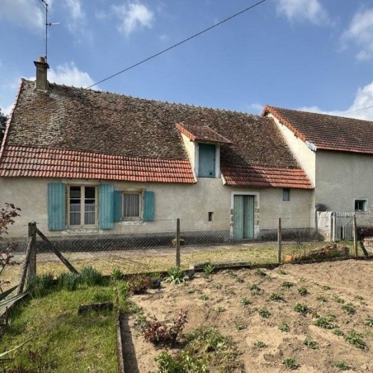  CHEVALIER IMMOBILIER : Maison / Villa | SAINT-AMAND-MONTROND (18200) | 41 m2 | 76 000 € 