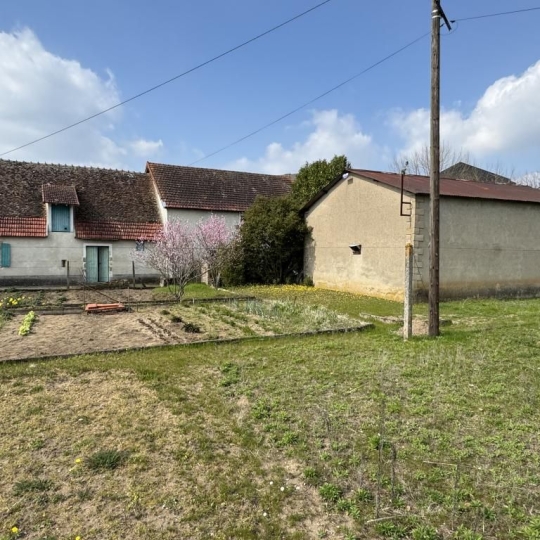  CHEVALIER IMMOBILIER : Maison / Villa | SAINT-AMAND-MONTROND (18200) | 41 m2 | 76 000 € 