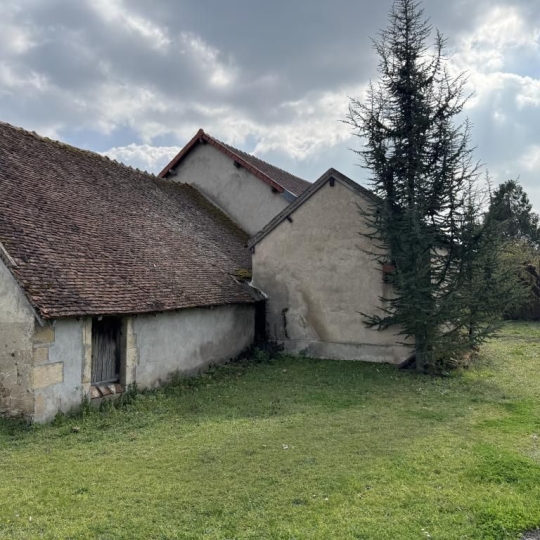  CHEVALIER IMMOBILIER : Maison / Villa | SAINT-AMAND-MONTROND (18200) | 41 m2 | 76 000 € 