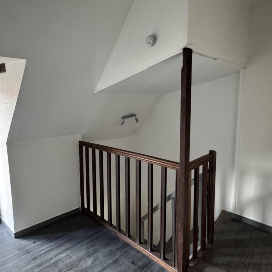  CHEVALIER IMMOBILIER : Maison / Villa | SAINT-AMAND-MONTROND (18200) | 67 m2 | 52 800 € 