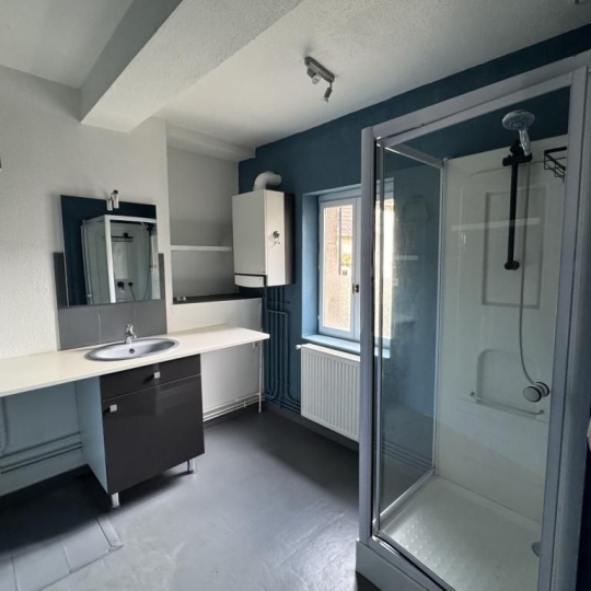  CHEVALIER IMMOBILIER : Maison / Villa | SAINT-AMAND-MONTROND (18200) | 67 m2 | 52 800 € 
