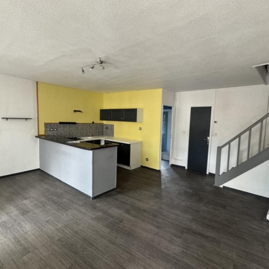  CHEVALIER IMMOBILIER : Maison / Villa | SAINT-AMAND-MONTROND (18200) | 67 m2 | 52 800 € 