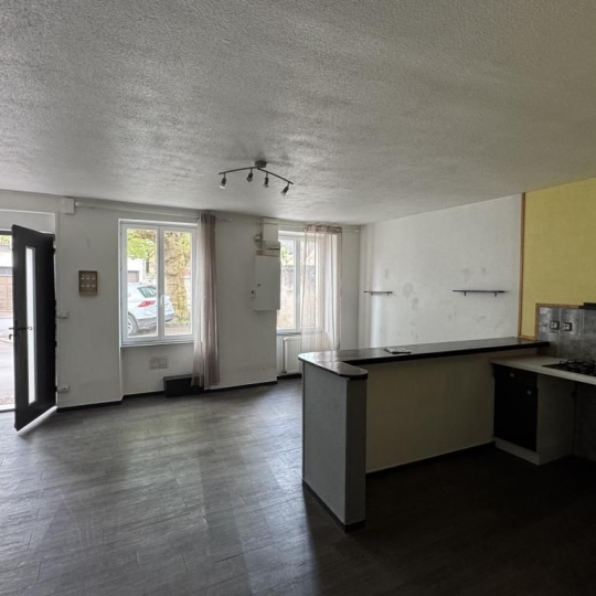  CHEVALIER IMMOBILIER : Maison / Villa | SAINT-AMAND-MONTROND (18200) | 67 m2 | 52 800 € 