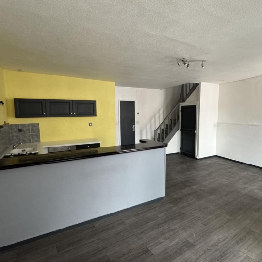  CHEVALIER IMMOBILIER : Maison / Villa | SAINT-AMAND-MONTROND (18200) | 67 m2 | 52 800 € 