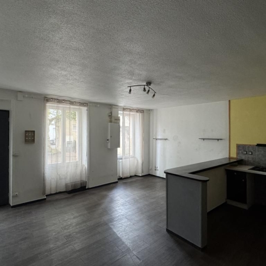  CHEVALIER IMMOBILIER : Maison / Villa | SAINT-AMAND-MONTROND (18200) | 67 m2 | 52 800 € 