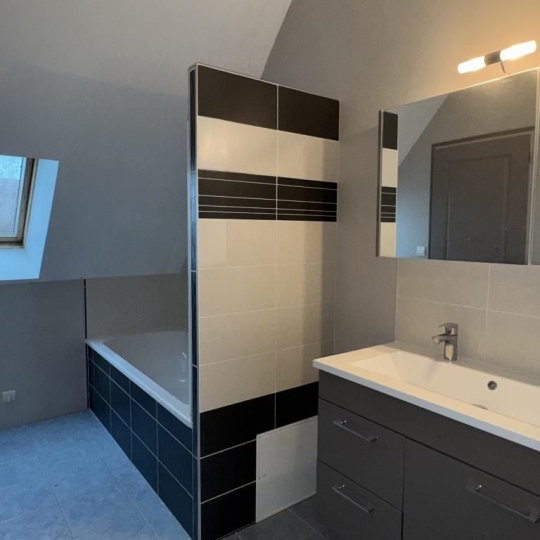  CHEVALIER IMMOBILIER : House | LA CELLE (18200) | 107 m2 | 86 800 € 