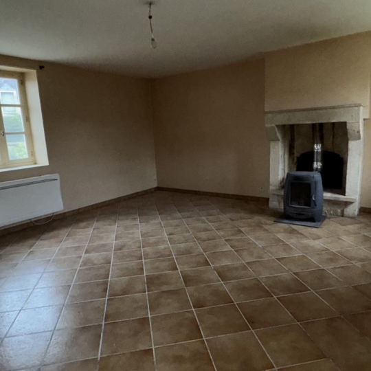  CHEVALIER IMMOBILIER : House | LA CELLE (18200) | 107 m2 | 86 800 € 