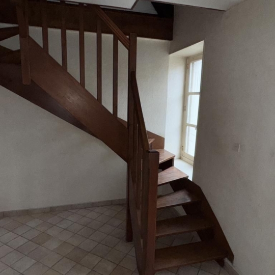  CHEVALIER IMMOBILIER : House | LA CELLE (18200) | 107 m2 | 86 800 € 