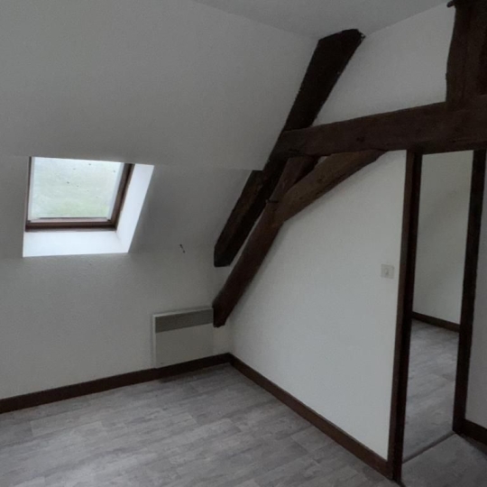  CHEVALIER IMMOBILIER : House | LA CELLE (18200) | 107 m2 | 86 800 € 