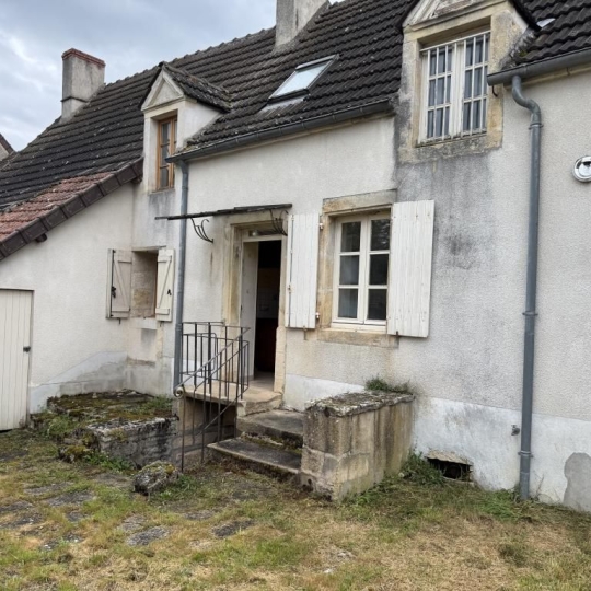 CHEVALIER IMMOBILIER : House | LA CELLE (18200) | 107.00m2 | 86 800 € 