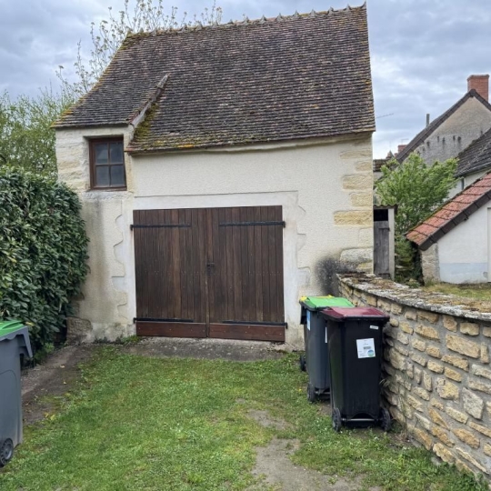  CHEVALIER IMMOBILIER : House | LA CELLE (18200) | 107 m2 | 86 800 € 