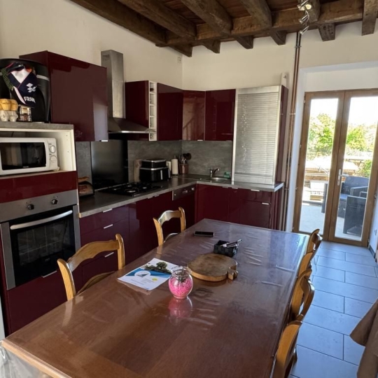  CHEVALIER IMMOBILIER : Maison / Villa | LA CELLE (18200) | 71 m2 | 86 800 € 