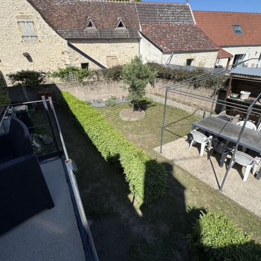  CHEVALIER IMMOBILIER : Maison / Villa | LA CELLE (18200) | 71 m2 | 86 800 € 