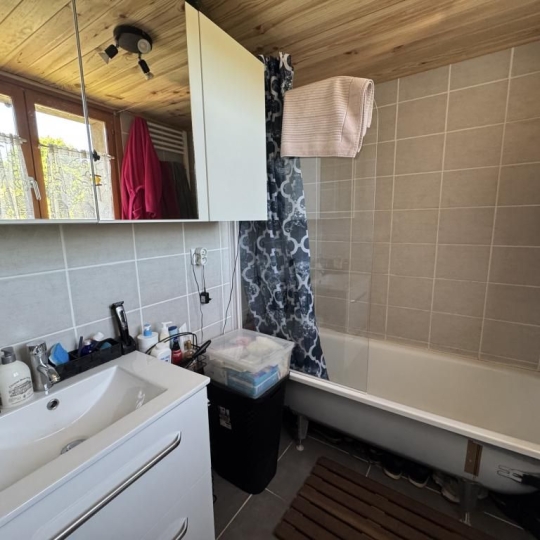  CHEVALIER IMMOBILIER : Maison / Villa | LA CELLE (18200) | 71 m2 | 86 800 € 