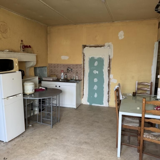  CHEVALIER IMMOBILIER : Maison / Villa | SAINT-LOUP-DES-CHAUMES (18190) | 65 m2 | 81 750 € 