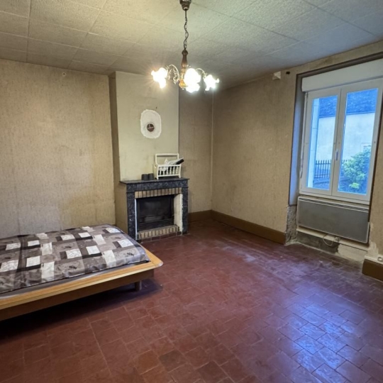  CHEVALIER IMMOBILIER : Maison / Villa | SAINT-LOUP-DES-CHAUMES (18190) | 65 m2 | 81 750 € 