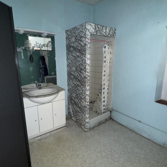  CHEVALIER IMMOBILIER : Maison / Villa | SAINT-LOUP-DES-CHAUMES (18190) | 65 m2 | 81 750 € 