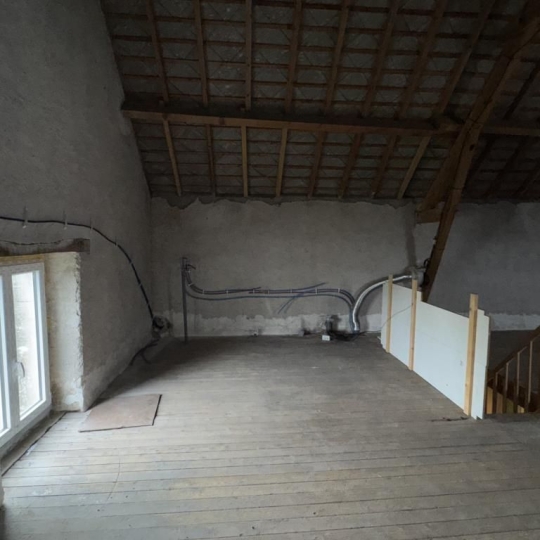  CHEVALIER IMMOBILIER : Maison / Villa | SAINT-LOUP-DES-CHAUMES (18190) | 65 m2 | 81 750 € 