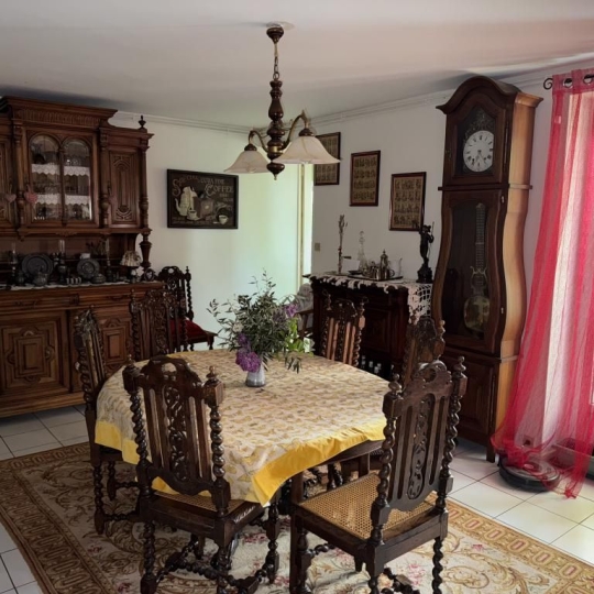  CHEVALIER IMMOBILIER : House | SAINT-AMAND-MONTROND (18200) | 185 m2 | 187 250 € 