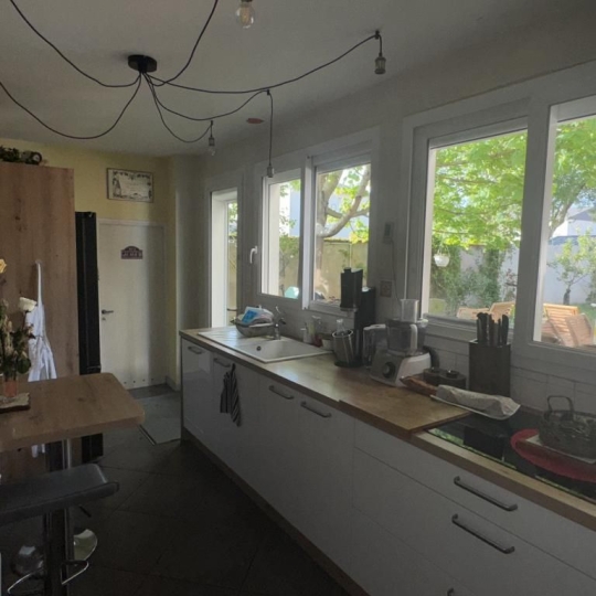  CHEVALIER IMMOBILIER : House | SAINT-AMAND-MONTROND (18200) | 185 m2 | 187 250 € 
