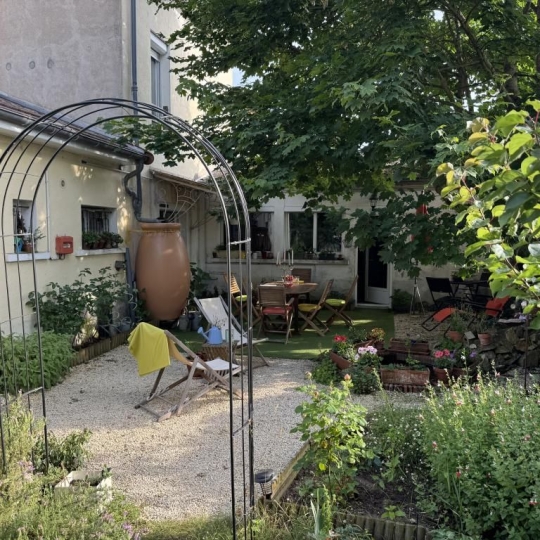 CHEVALIER IMMOBILIER : House | SAINT-AMAND-MONTROND (18200) | 185.00m2 | 187 250 € 