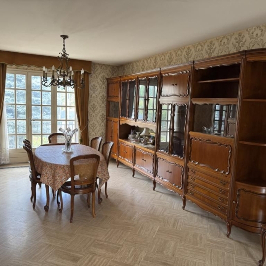  CHEVALIER IMMOBILIER : Maison / Villa | SAINT-AMAND-MONTROND (18200) | 158 m2 | 233 200 € 